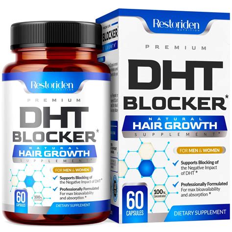 dht vitamins for hair loss.